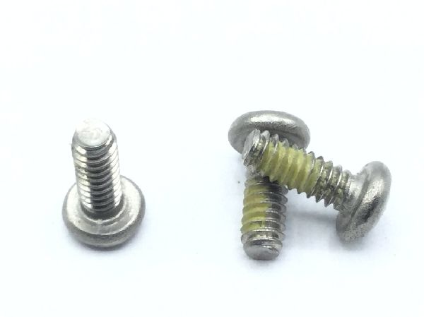 NAS1635-04LR5 Socket Head Cap Screw (2)