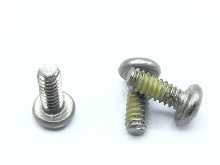 NAS1635-04LR5 Socket Head Cap Screw (2)