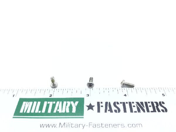NAS1635-04LR5 Socket Head Cap Screw (3)