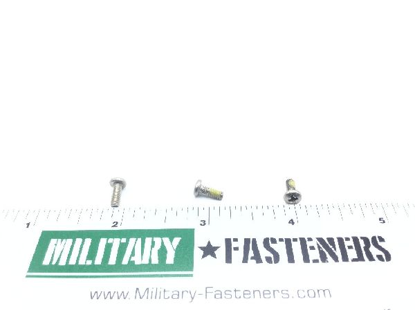 NAS1635-04LR5 Socket Head Cap Screw (4)