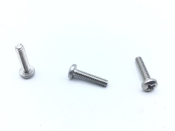 NAS1635-06-10 Socket Head Cap Screw (2)