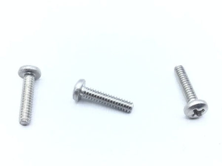 NAS1635-06-10 Socket Head Cap Screw (3)
