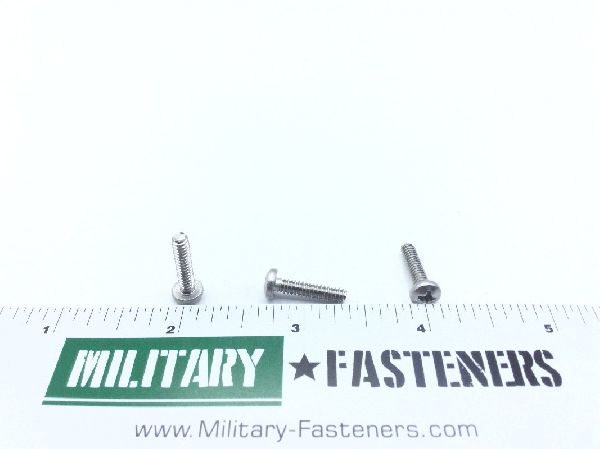 NAS1635-06-10 Socket Head Cap Screw (5)