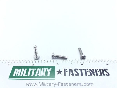 NAS1635-06-10 Socket Head Cap Screw (5)