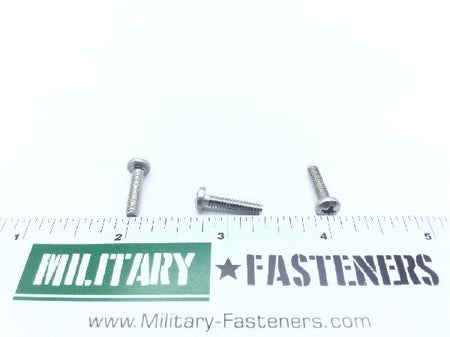NAS1635-06-10 Socket Head Cap Screw (6)