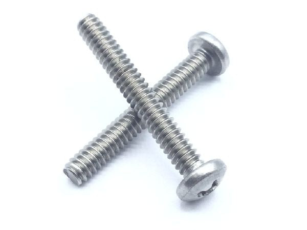 NAS1635-06-16 Socket Head Cap Screw (2)