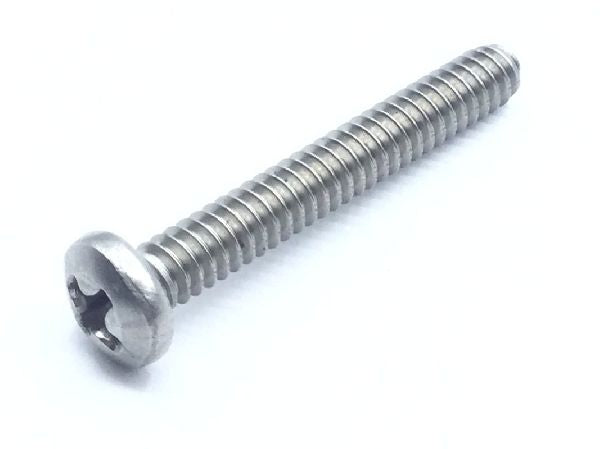 NAS1635-06-16 Socket Head Cap Screw (3)