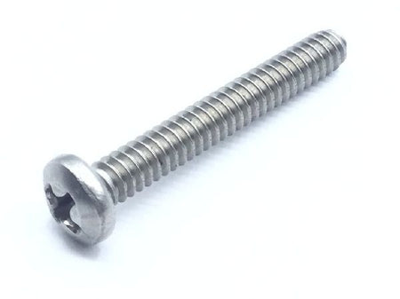 NAS1635-06-16 Socket Head Cap Screw (3)