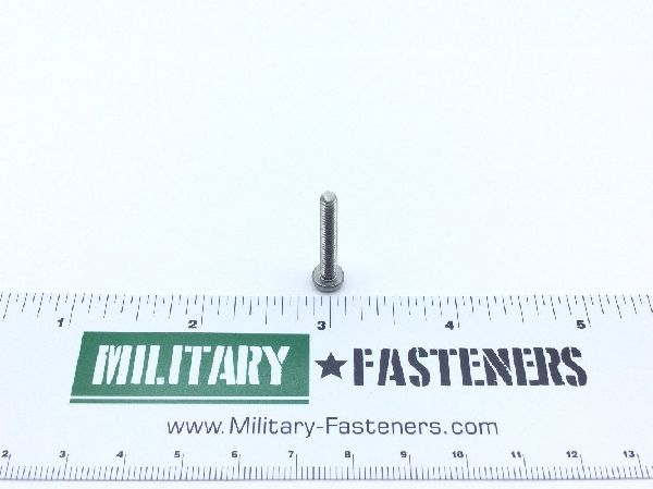 NAS1635-06-16 Socket Head Cap Screw (5)