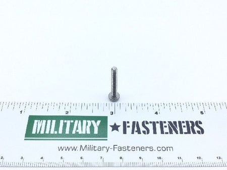 NAS1635-06-16 Socket Head Cap Screw (5)