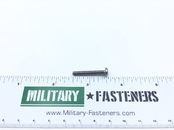 NAS1635-06-16 Socket Head Cap Screw (6)