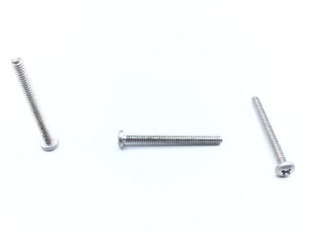 NAS1635-06-24 Socket Head Cap Screw (2)