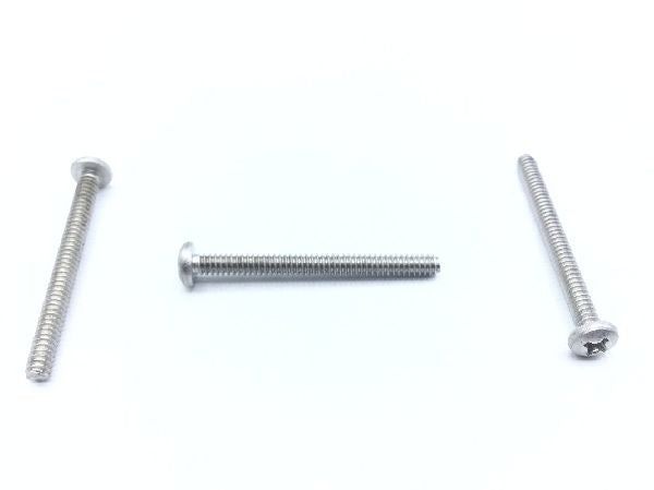 NAS1635-06-24 Socket Head Cap Screw (3)