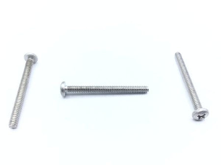 NAS1635-06-24 Socket Head Cap Screw (3)