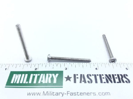 NAS1635-06-24 Socket Head Cap Screw (5)