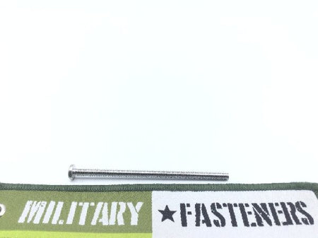 NAS1635-06-44 Socket Head Cap Screw (3)