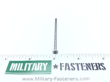 NAS1635-06-44 Socket Head Cap Screw (4)