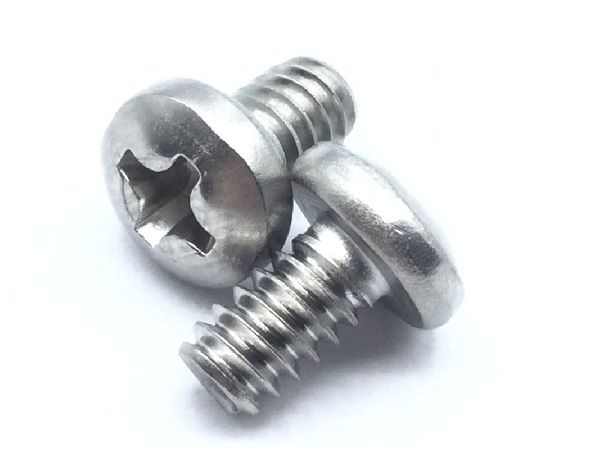 NAS1635-06-4 Socket Head Cap Screw (3)