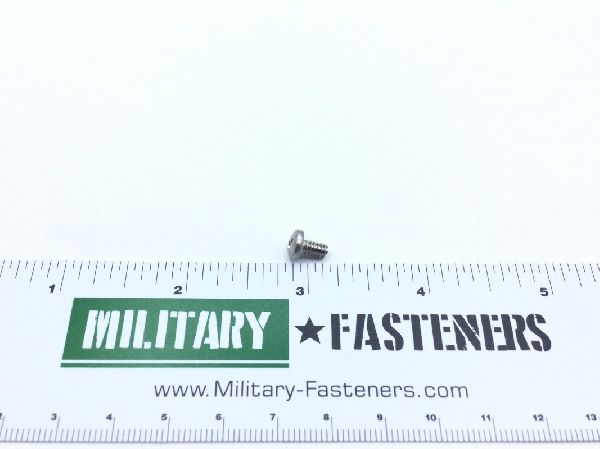 NAS1635-06-4 Socket Head Cap Screw (6)