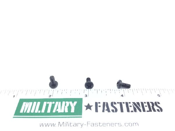 NAS1635-06-5P Socket Head Cap Screw (4)