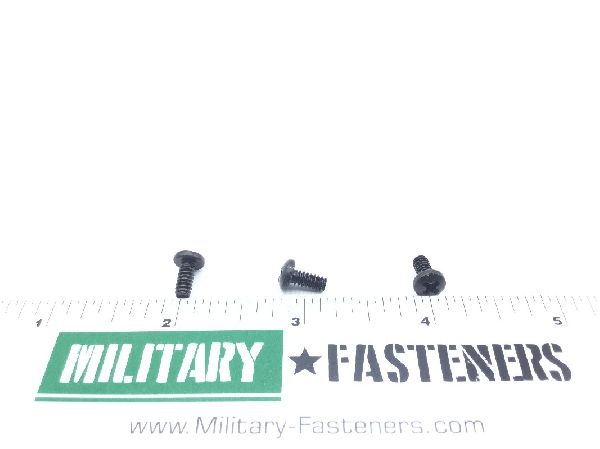 NAS1635-06-5P Socket Head Cap Screw (5)