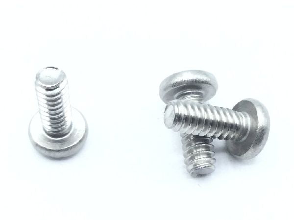 NAS1635-06-6 Screw (2)