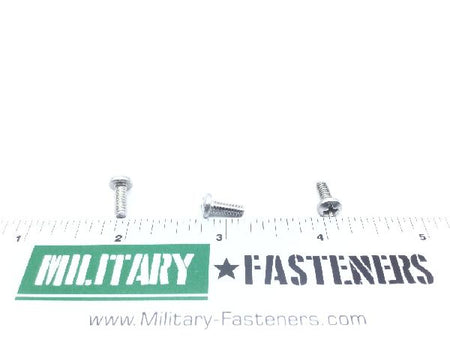 NAS1635-06-6 Screw (6)