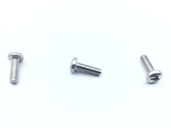 NAS1635-06-7 Socket Head Cap Screw (3)