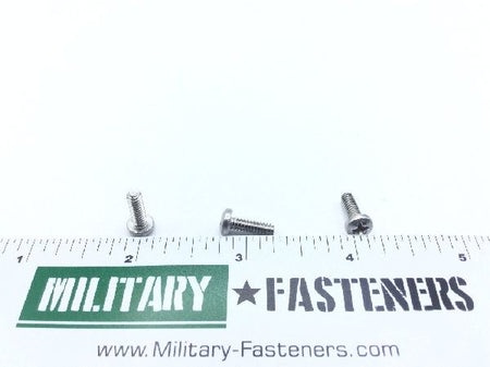 NAS1635-06-7 Socket Head Cap Screw (5)