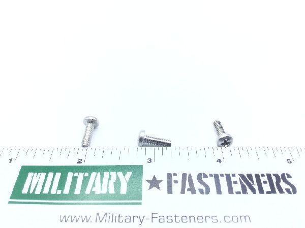 NAS1635-06-7 Socket Head Cap Screw (6)