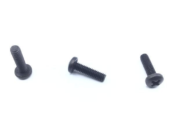 NAS1635-08-10P Socket Head Cap Screw (2)