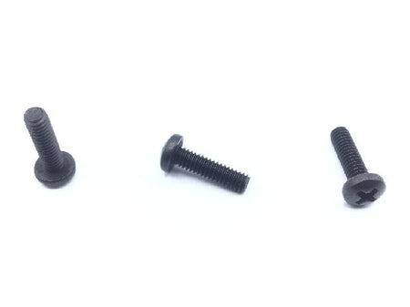 NAS1635-08-10P Socket Head Cap Screw (2)