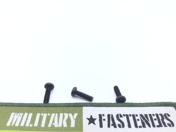 NAS1635-08-10P Socket Head Cap Screw (3)