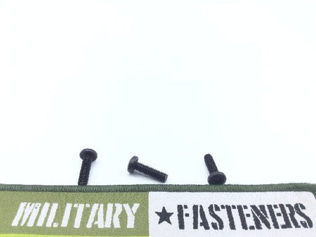 NAS1635-08-10P Socket Head Cap Screw (3)