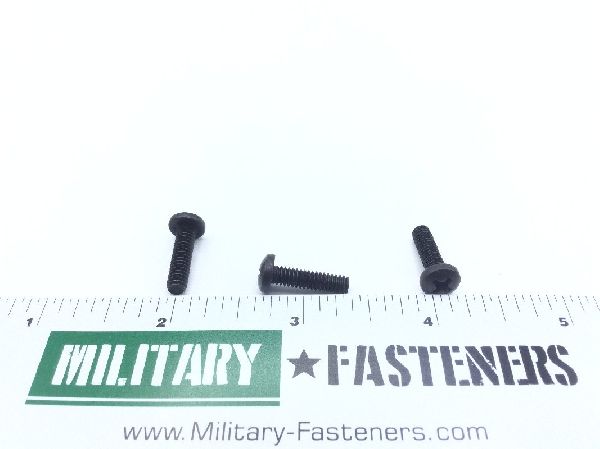 NAS1635-08-10P Socket Head Cap Screw (4)