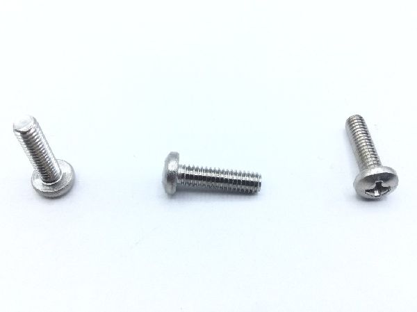 NAS1635-08-10 Socket Head Cap Screw (2)