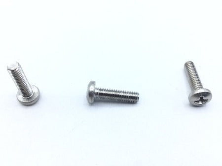 NAS1635-08-10 Socket Head Cap Screw (2)