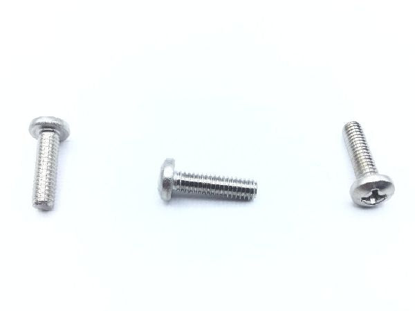 NAS1635-08-10 Socket Head Cap Screw (3)