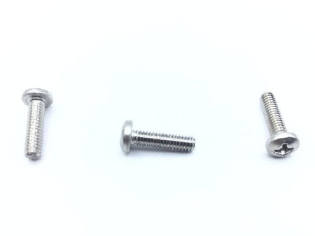 NAS1635-08-10 Socket Head Cap Screw (3)