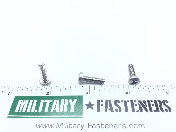NAS1635-08-10 Socket Head Cap Screw (5)