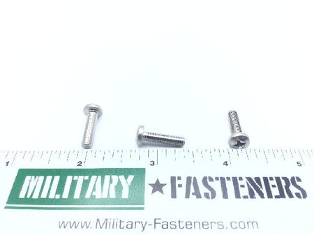 NAS1635-08-10 Socket Head Cap Screw (6)