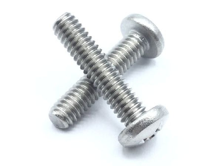 NAS1635-08-12 Socket Head Cap Screw (2)