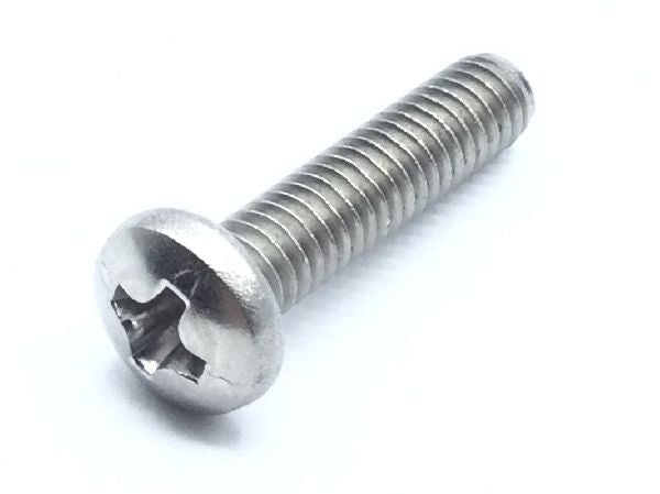 NAS1635-08-12 Socket Head Cap Screw (3)