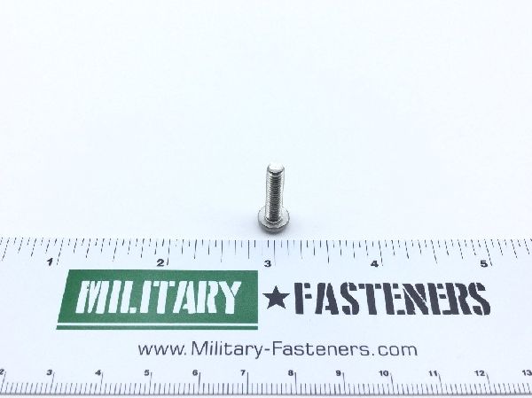 NAS1635-08-12 Socket Head Cap Screw (5)