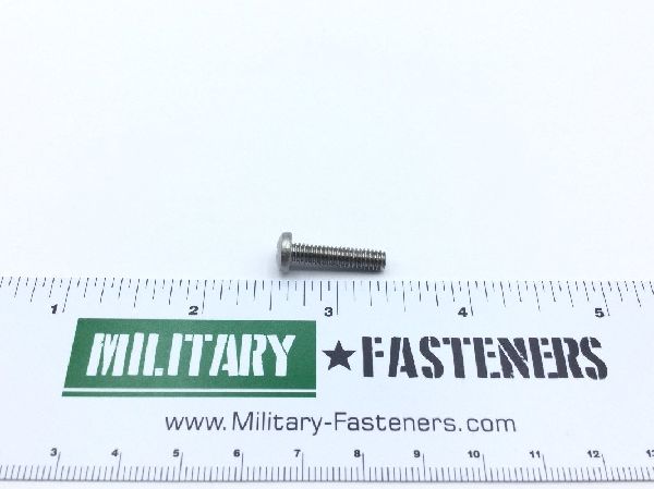 NAS1635-08-12 Socket Head Cap Screw (6)