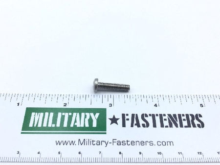 NAS1635-08-12 Socket Head Cap Screw (6)