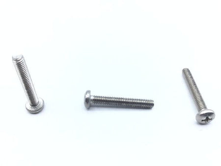 NAS1635-08-18 Socket Head Cap Screw (2)