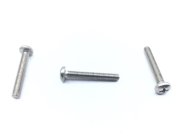 NAS1635-08-18 Socket Head Cap Screw (3)
