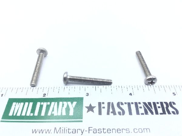 NAS1635-08-18 Socket Head Cap Screw (6)