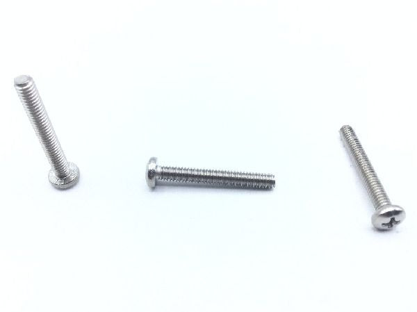 NAS1635-08-20 Socket Head Cap Screw (2)
